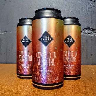 frau gruber Frau Gruber: Covered in Sunshine 