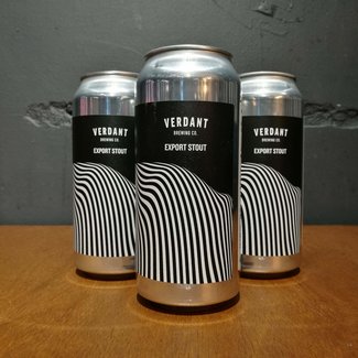 Verdant Verdant: Albino Pheasant Export Stout Verdant Verdant: Albino Pheasant Export Stout