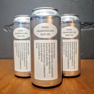 To Øl To Øl: Whirl Champions 2021 To Øl To Øl: Whirl Champions 2021