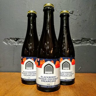 Vault city Vault City - Blackberry Mango Coconut Dreamcake Vault city Vault City - Blackberry Mango Coconut Dreamcake