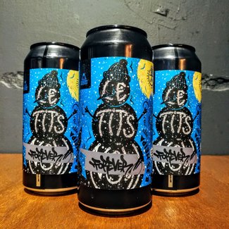 Reketye Reketye x Mad Scientist - Le Tits Forever Reketye Reketye x Mad Scientist - Le Tits Forever