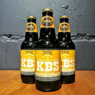 Founders Founders KBS Cinnamon Vanilla Cocoa Founders Founders KBS Cinnamon Vanilla Cocoa