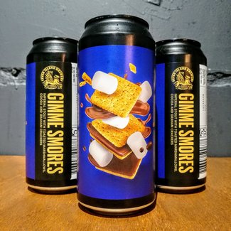 Seven island Seven Island: Gimme S'mores Seven island Seven Island: Gimme S'mores