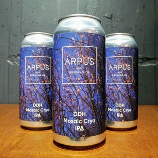 arpus Arpus: DDH Mosaic Cryo IPA arpus Arpus: DDH Mosaic Cryo IPA