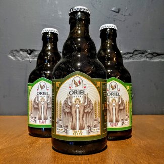 Oriel Oriel: Hoppy Blond Oriel Oriel: Hoppy Blond