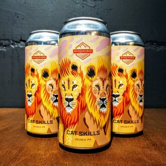 Basqueland Basqueland - Cat Skills Basqueland Basqueland - Cat Skills