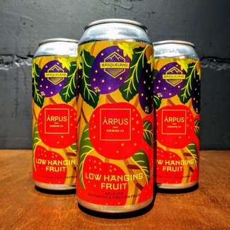 Basqueland Basqueland - Low Hanging Fruit Basqueland Basqueland - Low Hanging Fruit