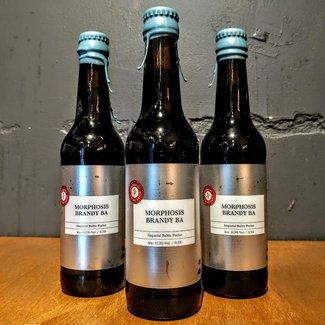 Puhaste Silver series Morphosis Puhaste Silver series Morphosis