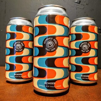 SCHWARZE ROSE - ECHOES SCHWARZE ROSE - ECHOES