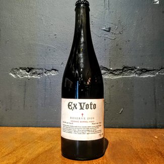 Butcher’s Tears Ex Voto