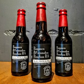 de Molen De Molen Bommen en Granaten BA de Molen De Molen Bommen en Granaten BA