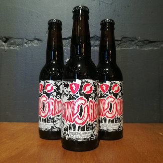 Rock city Nøgne Ø & Rock City - Drink-Ø-Rama Rock city Nøgne Ø & Rock City - Drink-Ø-Rama