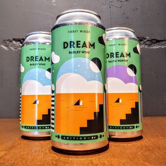 Fuerst Wiacek Fuerst Wiacek - Dream #4 Fuerst Wiacek Fuerst Wiacek - Dream #4