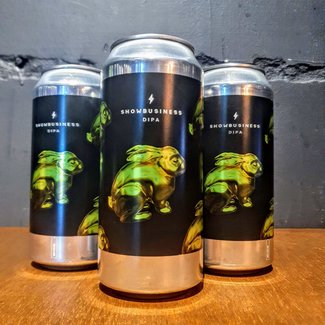 Garage Garage: Showbusiness Garage Garage: Showbusiness