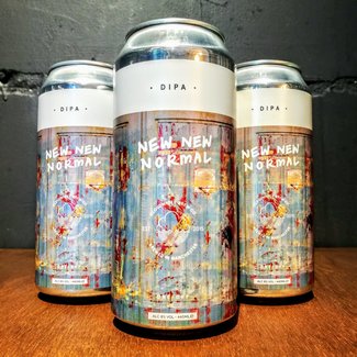 cloudwater Cloudwater - New New Normal cloudwater Cloudwater - New New Normal