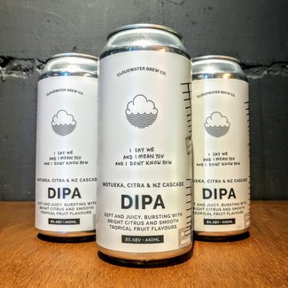 cloudwater Cloudwater - I Say We & I Mean You & I Don’t Know How cloudwater Cloudwater - I Say We & I Mean You & I Don’t Know How