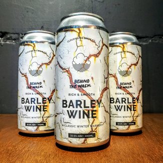 cloudwater Cloudwater - Behind The Mask cloudwater Cloudwater - Behind The Mask