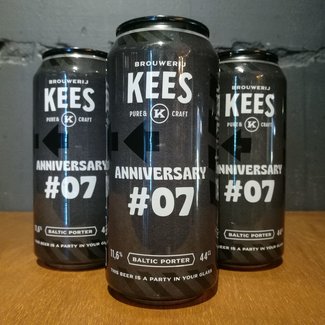 Kees Kees - Anniversary #7