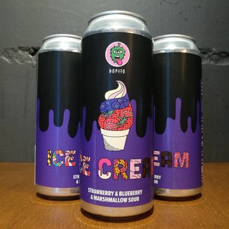 Browar Hopito Browar Hopito - Ice Cream Browar Hopito Browar Hopito - Ice Cream