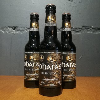O'hara's O'hara's - Irish Stout O'hara's O'hara's - Irish Stout