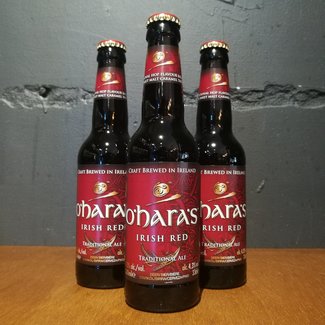 O'hara's O'hara's - Irish Red - Little Beershop