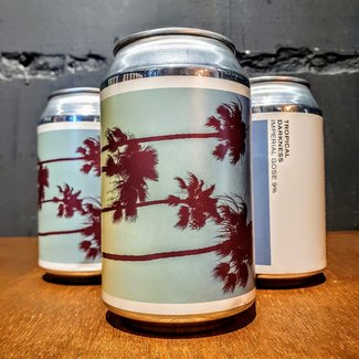 Duckpond DUCKPOND - TROPICAL DARKNESS Duckpond DUCKPOND - TROPICAL DARKNESS