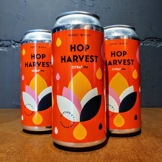 Fuerst Wiacek Fuerst Wiacek: Harvest 2021 Citra Fuerst Wiacek Fuerst Wiacek: Harvest 2021 Citra