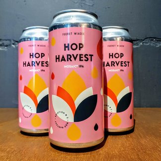 Fuerst Wiacek Fuerst Wiacek: Harvest 2021 Mosaic 