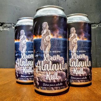 Piggy The Piggy Brewing - Xtrem Atalanta Kult Piggy The Piggy Brewing - Xtrem Atalanta Kult