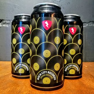 Rock city Rock City: Records - Khaki Rock city Rock City: Records - Khaki