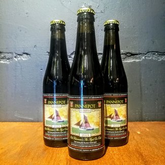 Struise Struise Brouwers - Pannepot Reserva Vintage 2019 Struise Struise Brouwers - Pannepot Reserva Vintage 2019