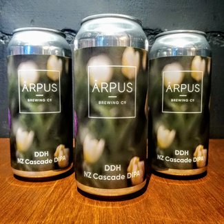 arpus ARPUS - DDH NZ CASCADE DIPA arpus ARPUS - DDH NZ CASCADE DIPA