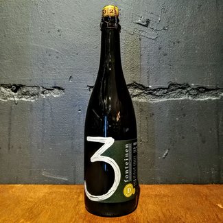 3 Fonteinen: Druif Muscaris S2021Blend No. 16 3 Fonteinen: Druif Muscaris S2021Blend No. 16