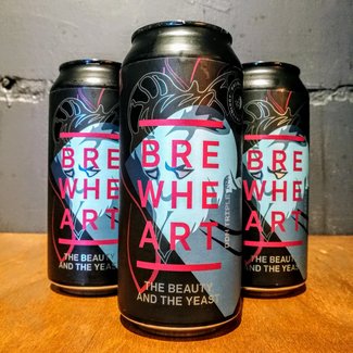 Brewheart Brewheart - The beaty of the yeast Brewheart Brewheart - The beaty of the yeast