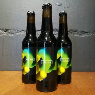 Pohjala Pohjala - Marshmallow Island Pohjala Pohjala - Marshmallow Island