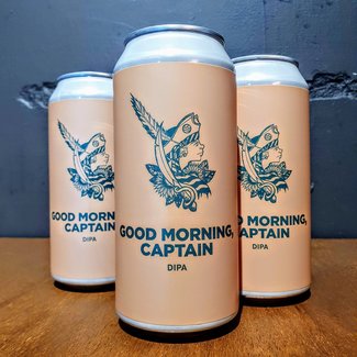 Pomona Island Pomona Island - Good Morning Captain Pomona Island Pomona Island - Good Morning Captain