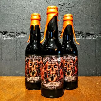 Seven island Seven Island - Deisidaimonia Rum BA Seven island Seven Island - Deisidaimonia Rum BA