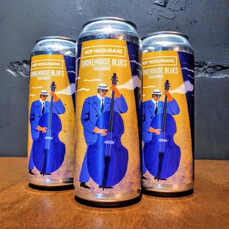 hop hooligans Hop Hooligans: Smokehouse blues hop hooligans Hop Hooligans: Smokehouse blues