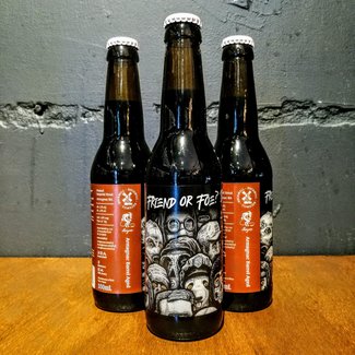 Browar Rockmill Browar Rockmill: Friend Or Foe? Armagnac BA Browar Rockmill Browar Rockmill: Friend Or Foe? Armagnac BA