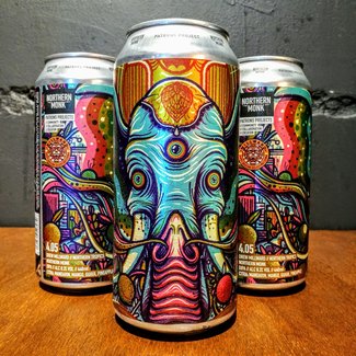 Northern monk Northern Monk - Patrons Project 4.05 Drew Millward Northern Tropics: Jungle IPA Northern monk Northern Monk - Patrons Project 4.05 Drew Millward Northern Tropics: Jungle IPA