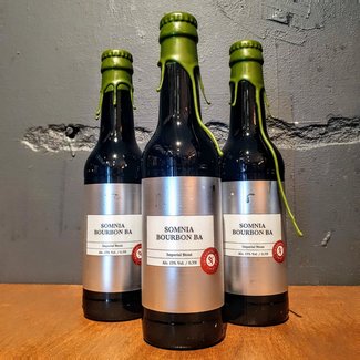 Puhaste: Somnia bourbon ba Puhaste: Somnia bourbon ba
