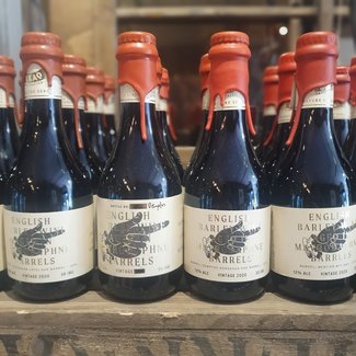 Kyao KYKAO - MAVRODAPHNEE BARLEYWINE : BURGUNDY DEMPTOS 2020 Kyao KYKAO - MAVRODAPHNEE BARLEYWINE : BURGUNDY DEMPTOS 2020