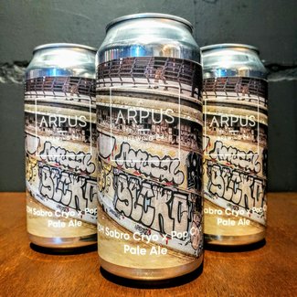 arpus ARPUS - DDH SABRO CRYO x POP CRYO arpus ARPUS - DDH SABRO CRYO x POP CRYO