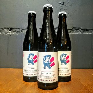 SACRILÈGE SACRILÈGE - BATTEMENT SACRILÈGE SACRILÈGE - BATTEMENT