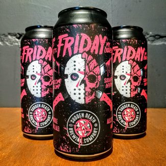 sudden death Sudden Death - It's Friday My Dudes! (The Second Chapter) sudden death Sudden Death - It's Friday My Dudes! (The Second Chapter)