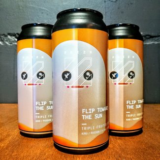 Prizm Prizm: Flip Towards The Sun Prizm Prizm: Flip Towards The Sun