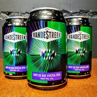 vandestreek Vandestreek: Dit is de Vista IPA vandestreek Vandestreek: Dit is de Vista IPA