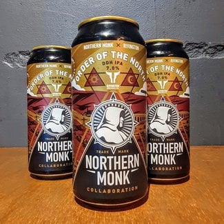 Northern monk Northern Monk - Order of the North Northern monk Northern Monk - Order of the North