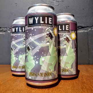 Wylie Wylie - Laughing in the sunshine - Little Beershop