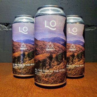 Loch Lomond LOCH LOMOND TRINITY - ALL THE TIME IN THE WORLD Loch Lomond LOCH LOMOND TRINITY - ALL THE TIME IN THE WORLD